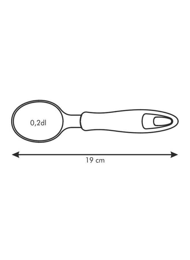 تسكوما معلقة ايس كريم "PRESTO" - Image 2